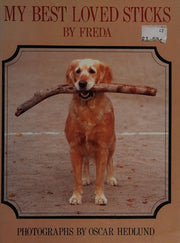 My Best-loved Sticks