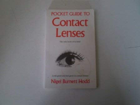 Pocket Guide to Contact Lenses