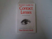 Pocket Guide to Contact Lenses