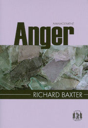 Anger Management (Pocket Puritans)