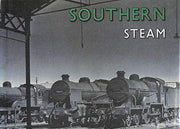 Southern Steam on Shed