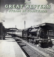 More Great Western Steam in Cornwall