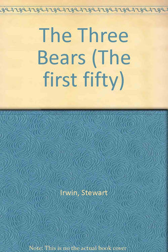 The Three Bears