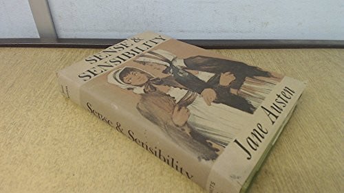 Sense and Sensibility (L.Y.T. S.)