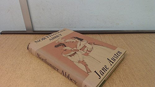 Northanger Abbey (Everyman Paperbacks)