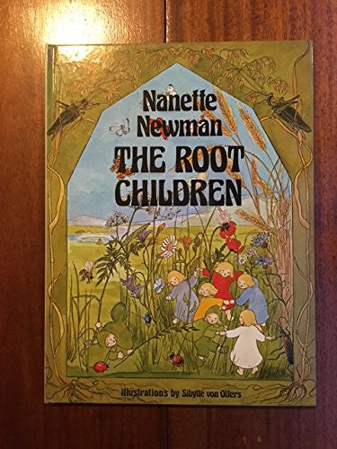 The Root Children