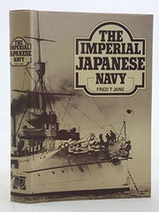 The Imperial Japanese Navy (Conway's naval history after 1850)