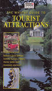 "Which?" Guide to Tourist Attractions ("Which?" Guides)