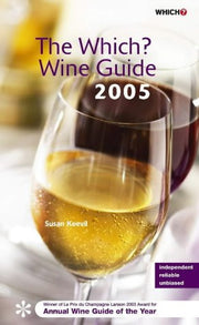 The "Which?" Wine Guide ("Which?" Guides)
