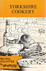 Yorkshire Cookery