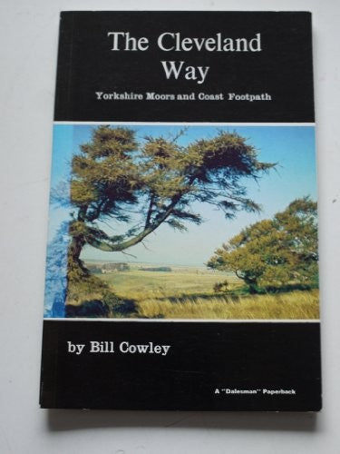Cleveland Way: Yorkshire Moors and Coast Footpath