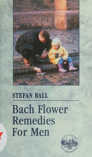 Bach Flower Remedies For Men