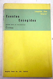 Cuentos Escogidos