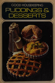 "Good Housekeeping" Puddings and Desserts