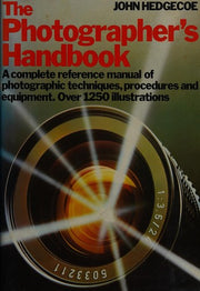Photographer's Handbook