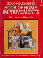 "Good Housekeeping" Book of Home Improvements (Mermaid books)