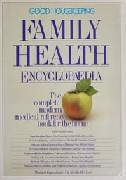 "Good Housekeeping" Family Health Encyclopaedia
