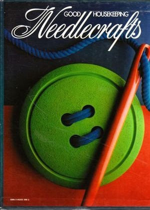 Good housekeeping needlecrafts