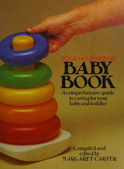 "Good Housekeeping" Baby Book