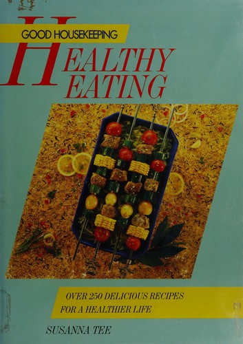 "Good Housekeeping" Healthy Eating