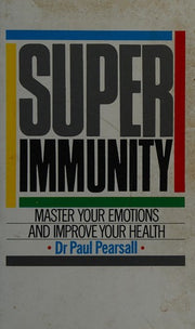 Superimmunity