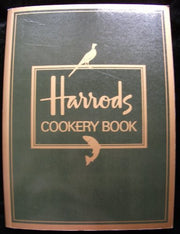 Harrods Cookery Book