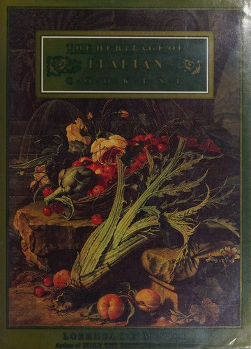 The Heritage of Italian Cooking