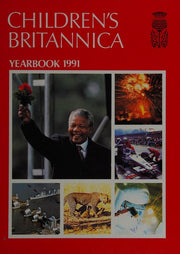 Children's Britannica 1991 Yearbook