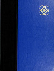 Yearbook Science & the Future (Britannica Year Book of Science and the Future)