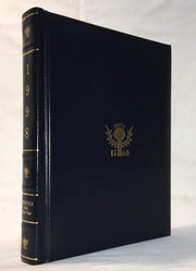 1998 - Britannica Book of the Year (Britannica Heirloom)