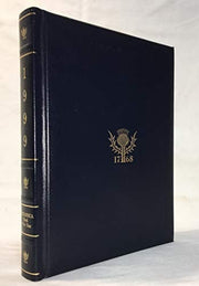 Britannica Book of the Year 1999