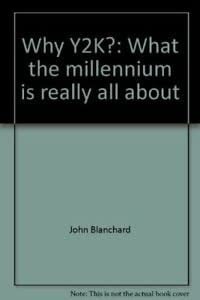 Why Y2K?: What the millennium is really all about