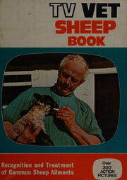 TV Vet Sheep Book