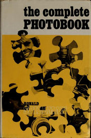 Complete Photobook