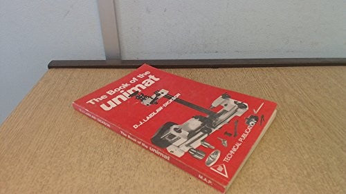 Book of the Unimat