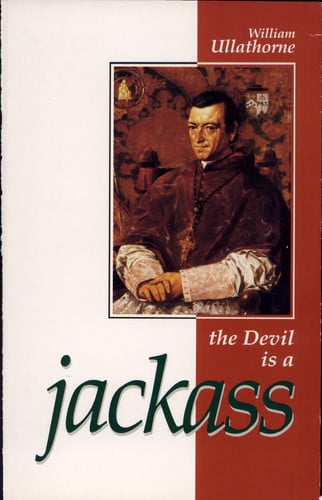 The Devil is a Jackass