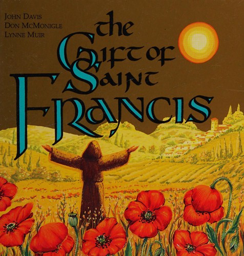 Gift of St. Francis