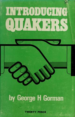Introducing Quakers