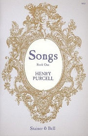 Songs Book One
