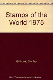 Stamps of the World 1975