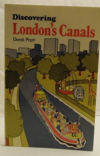 London's Canals (Discovering S.)