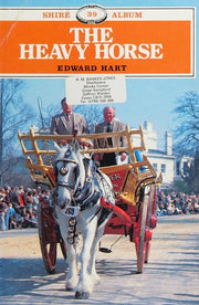 The Heavy Horse: 39 (Shire album)