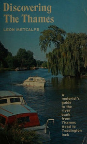The Thames (Discovering S.)