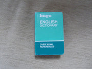 English Dictionary