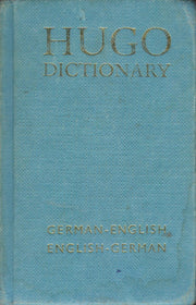 Hugo: Pocket Dictionary German