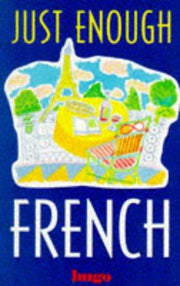 Hugo: Just Enough French