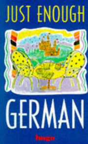 Hugo: Just Enough German