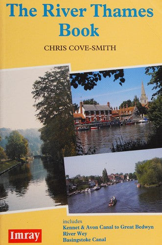 The River Thames Book