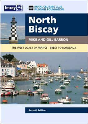 North Biscay Pilot