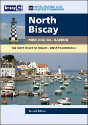 North Biscay Pilot